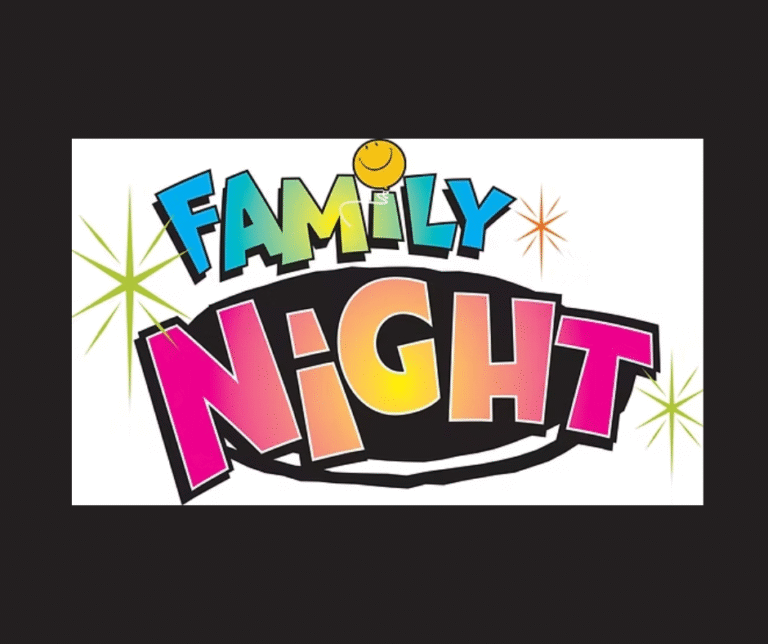 family fun night